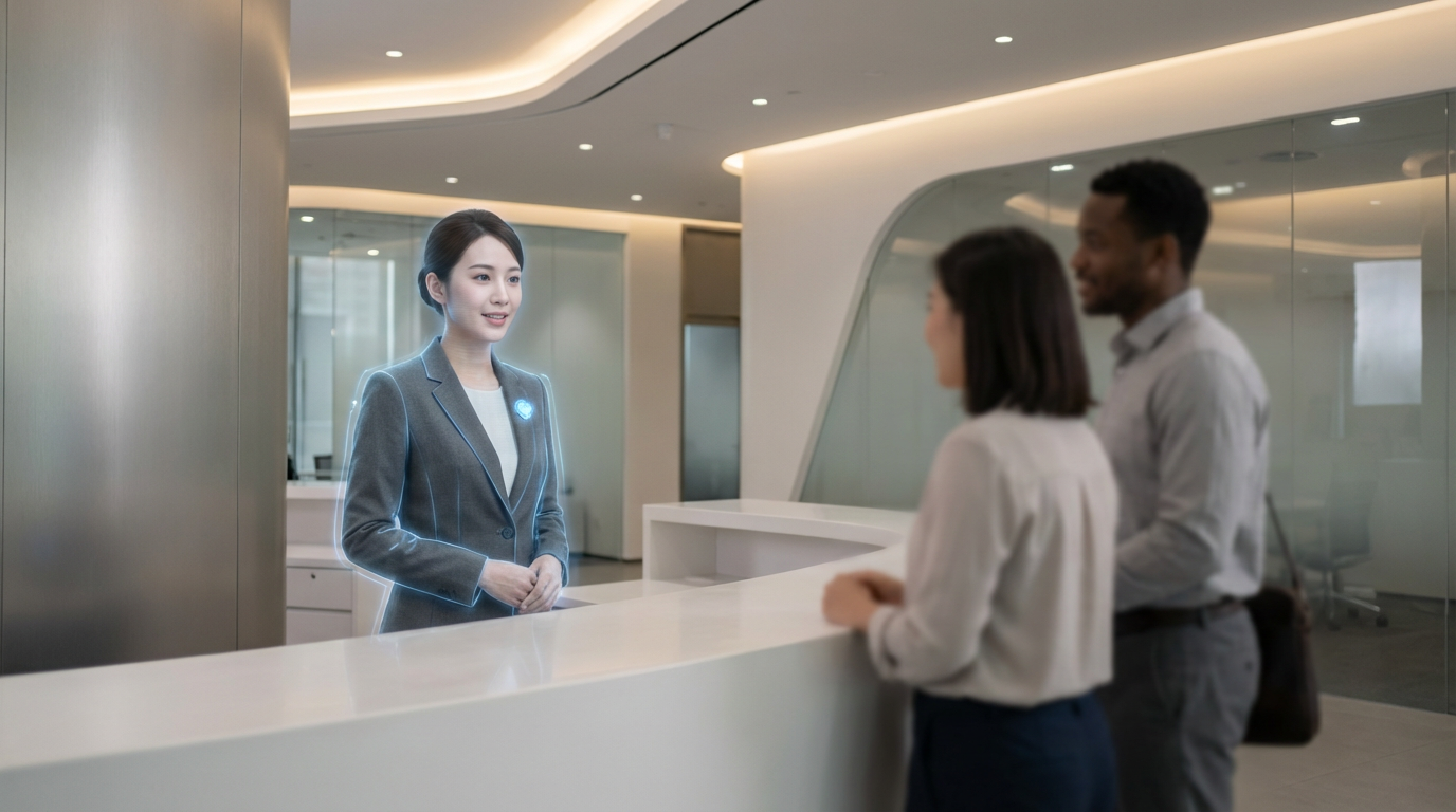 AI数智人产品升级：支持30种方言，定制周期缩短70%