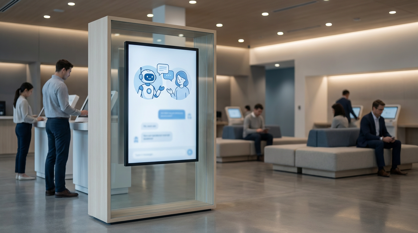 昭通市公安局AI政务助手