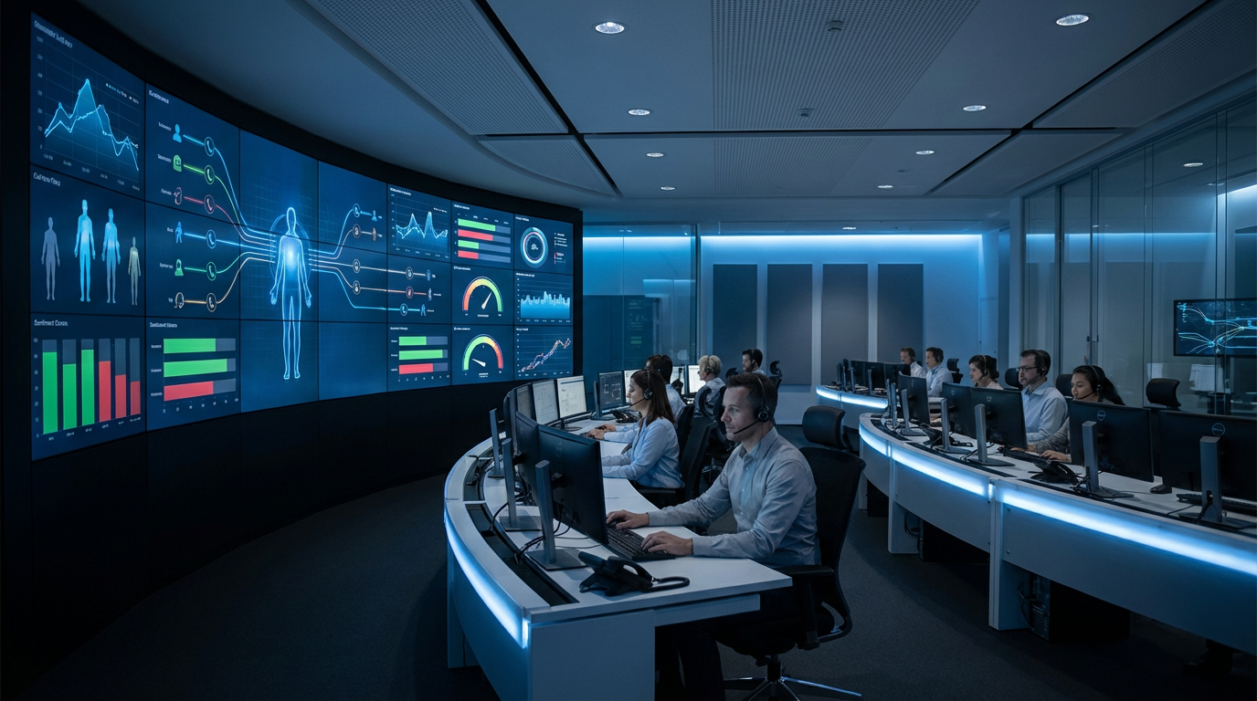 东方航空智能客服