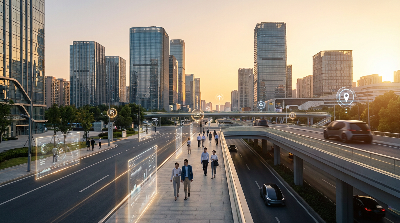 智稳如山 盾护未来